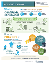 Understanding Metabolic Syndrome