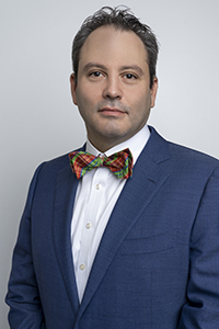 Novetsky, Akiva P., MD