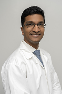 Medicherla, Chaitanya B., MD