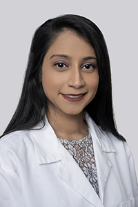 Persad, Malini D., MD