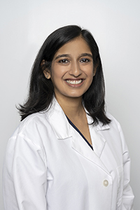 Holmes, Manisha G., MD