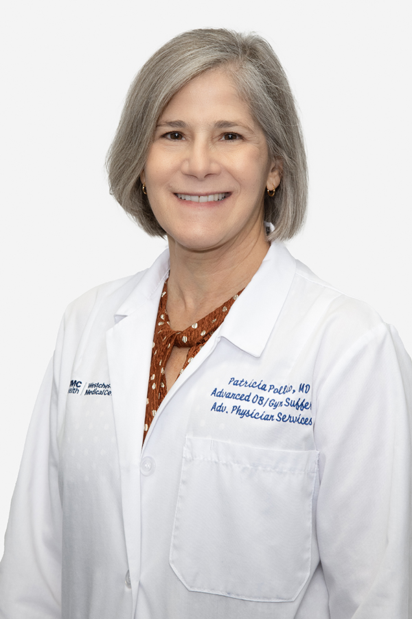 Pollio, Patricia C., MD