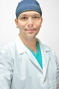 Shaner, Adam C., MD