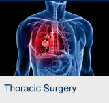Thoracic Surgery