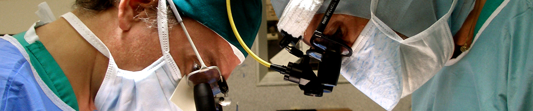 Valve Surgery