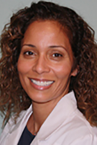 Howard Schramm, Kisha M., NP