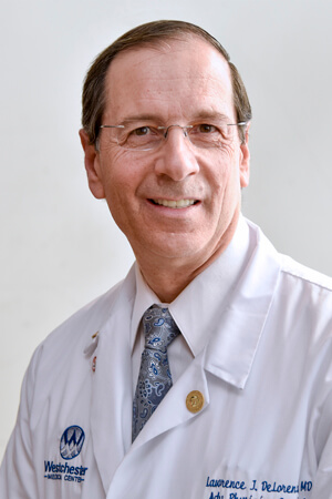 Delorenzo, Lawrence J., MD