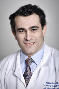 Harris, Kassem N., MD