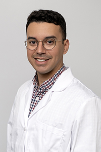Sanchez, Juan C., MD