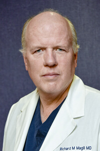 Magill Jr., Richard M., MD