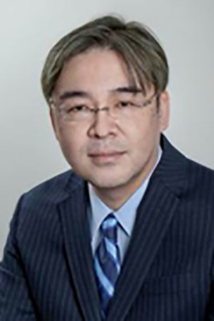 Sogawa, Hiroshi