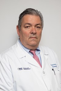 Matthews, Gerald J., MD