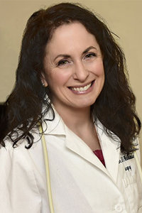 Weinstein, Zoe A., MD