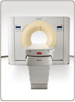 computed tomography